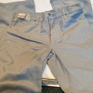 NWT & Vintage Sedgefield Men’s Denim Jeans